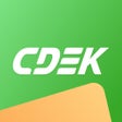 Иконка программы: СДЭК: грузоперевозки по Р…