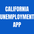プログラムのアイコン：California Unemployment A…