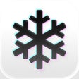 プログラムのアイコン：Just Snow