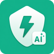 Symbol des Programms: VirusGuard - Mobile Antiv…