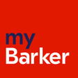 プログラムのアイコン：MyBarker