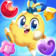 ไอคอนของโปรแกรม: Sproutle: Puzzle Pet Stor…