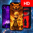 Ícone do programa: NRT Anime Live Wallpapers…