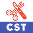 プログラムのアイコン：CST Surgical Technologist…