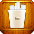 Ikon program: Lucky Draw Straws - Sorti…