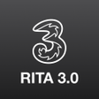Ikona programu: RITA: Retailer Tri Indone…