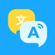Ícone do programa: On Translate - AI PDF  Vo…