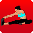Icon of program: Warm up Stretching exerci…