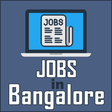プログラムのアイコン：Jobs in Bangalore