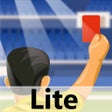 Ikona programu: Football Referee Lite