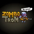 Programikonen: Zombotron Re-Boot