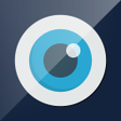 Symbol des Programms: Dark screen filter - Blue…