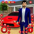 أيقونة البرنامج: Virtual Single Dad Simula…