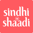 プログラムのアイコン：Sindhi Matrimony by Shaad…