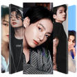 Icon of program: Sanha Wallpapers HD 4K
