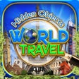 Иконка программы: Hidden Object World Trave…