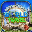 Hidden Object World Travel Pic