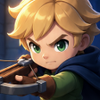 프로그램 아이콘: Lootmare Hunt