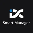 プログラムのアイコン：iX Smart Manager