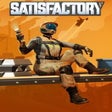 ไอคอนของโปรแกรม: Satisfactory