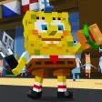 SpongeBob Mods Minecraft PE