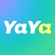 Icoon van programma: YaYa-Video Chat With Frie…