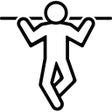 Icoon van programma: Pull-ups: track your stat…