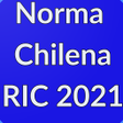 أيقونة البرنامج: Norma Eléctrica RIC 2021