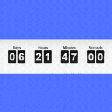Icône du programme : Simple Countdown Timer