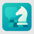 Biểu tượng của chương trình: Chess Mentor AI