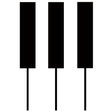 Ikon program: Piano Hindi Songs