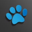 ไอคอนของโปรแกรม: My Paws: Virtual Pet Diar…