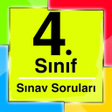 程序图标：4. Sınıf Sınav Soruları