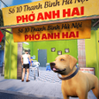 프로그램 아이콘: Anh Hais Pho Restaurant