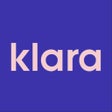 Ikona programu: Klara  Patient communicat…