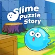 프로그램 아이콘: Slime Puzzle Story