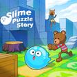 프로그램 아이콘: Slime Puzzle Story