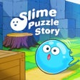 Icoon van programma: Slime Puzzle Story