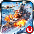 Иконка программы: World Warfare: Battleship…
