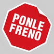 Icono de programa: Ponle Freno