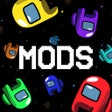 Ikon program: Mods  Skins for Among Us