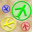 Icon of program: Modern Ludo - Aeroplane C…