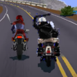 Ikon program: Road Rash like computer g…
