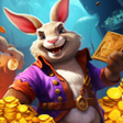 Ikon program: Jolly Rabbits Riches