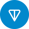 Icoon van programma: Toncoin TON Price Ticker