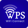 プログラムのアイコン：WPS WiFi Connect - WPA Te…