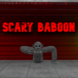 Ikon program: Scary Baboon