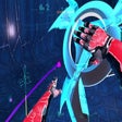 أيقونة البرنامج: Skader