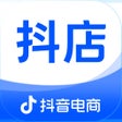 Ikona programu: 抖店-商家移动工作台