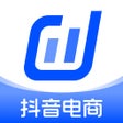 أيقونة البرنامج: 抖店-商家移动工作台